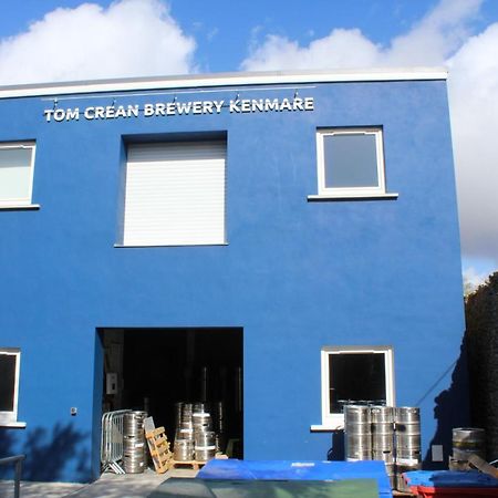 Tom Crean Base Camp - Food Drink Bed Ξενοδοχείο Kenmare Εξωτερικό φωτογραφία