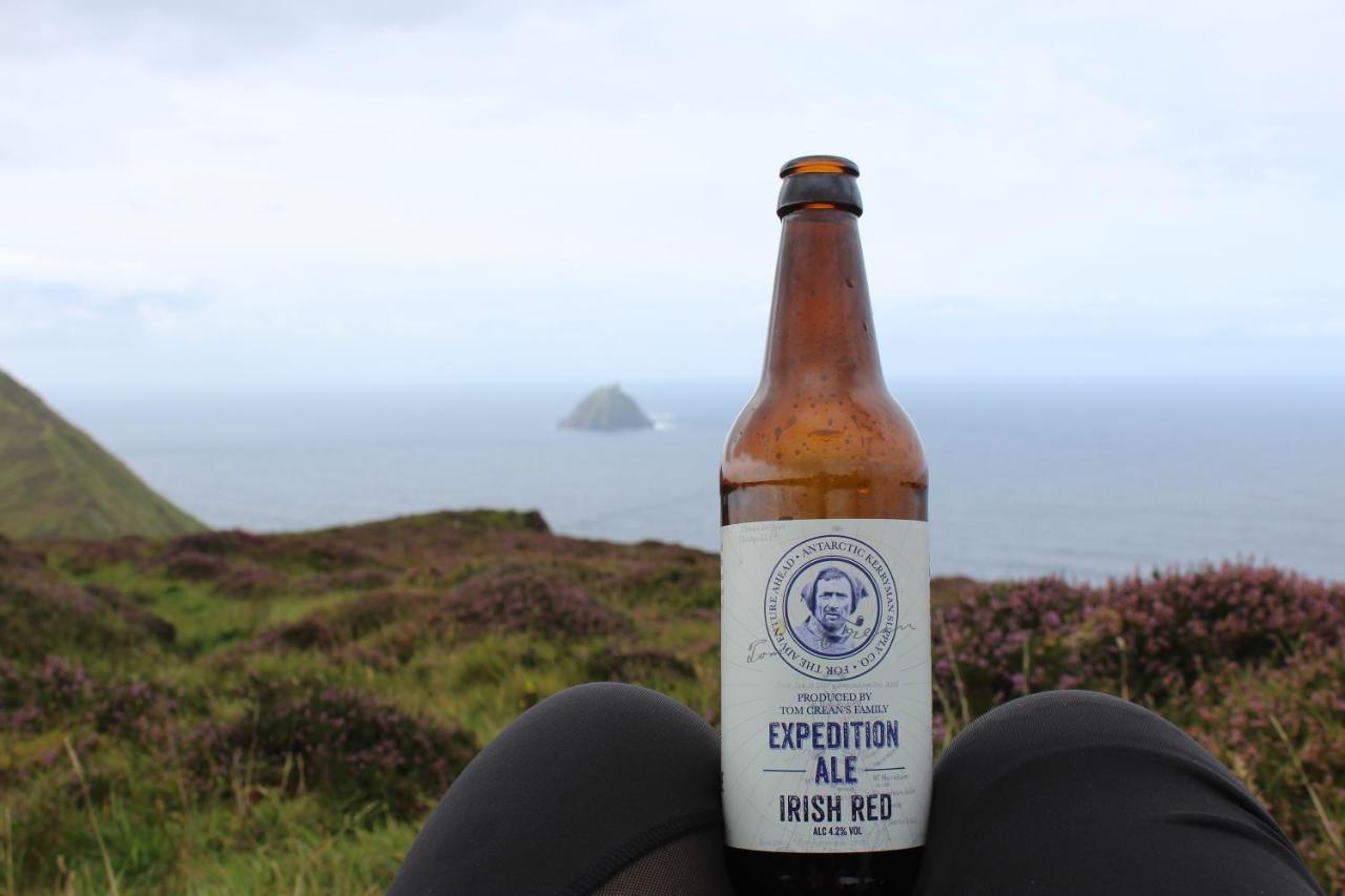 Tom Crean Base Camp - Food Drink Bed Ξενοδοχείο Kenmare Εξωτερικό φωτογραφία
