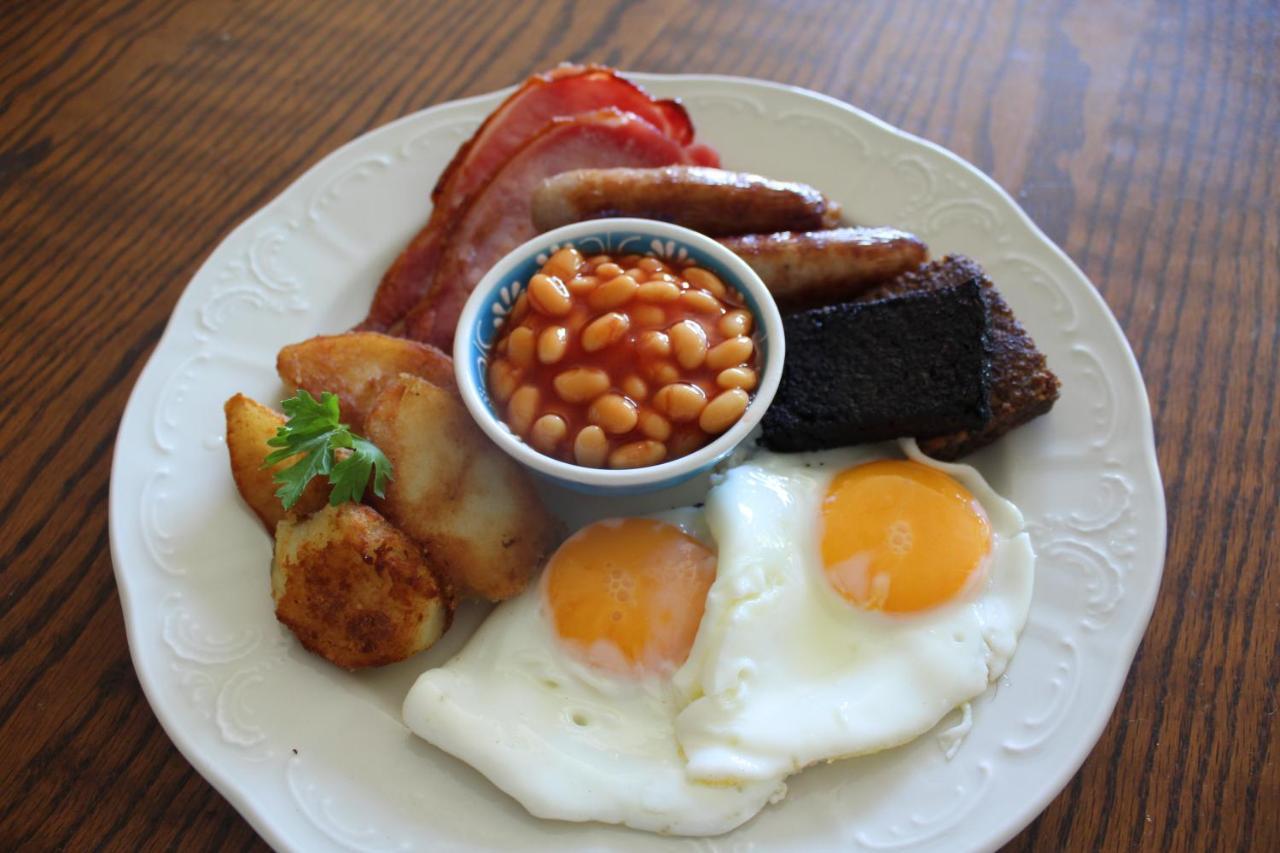 Tom Crean Base Camp - Food Drink Bed Ξενοδοχείο Kenmare Εξωτερικό φωτογραφία