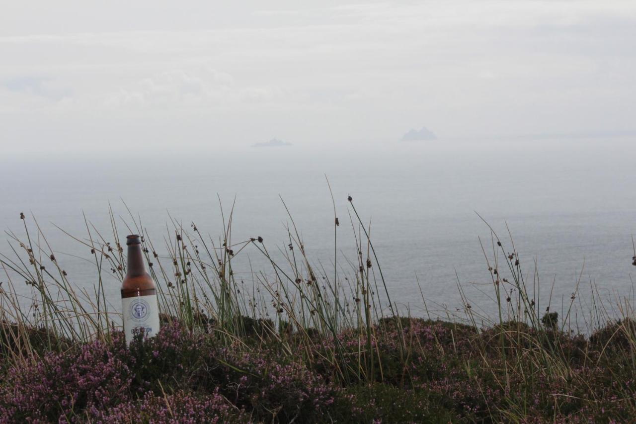 Tom Crean Base Camp - Food Drink Bed Ξενοδοχείο Kenmare Εξωτερικό φωτογραφία