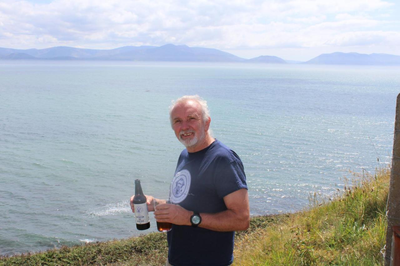 Tom Crean Base Camp - Food Drink Bed Ξενοδοχείο Kenmare Εξωτερικό φωτογραφία